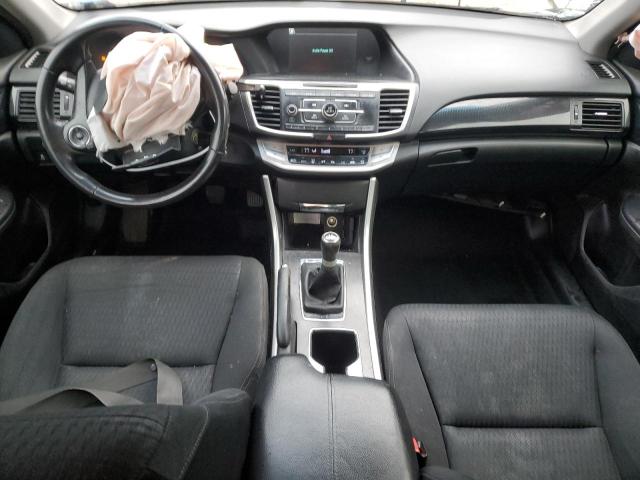2015 HONDA ACCORD SPO - 1HGCR2E5XFA044367
