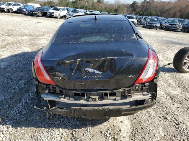 2016 JAGUAR XJL PORTFO SAJWA2G70G8V94897