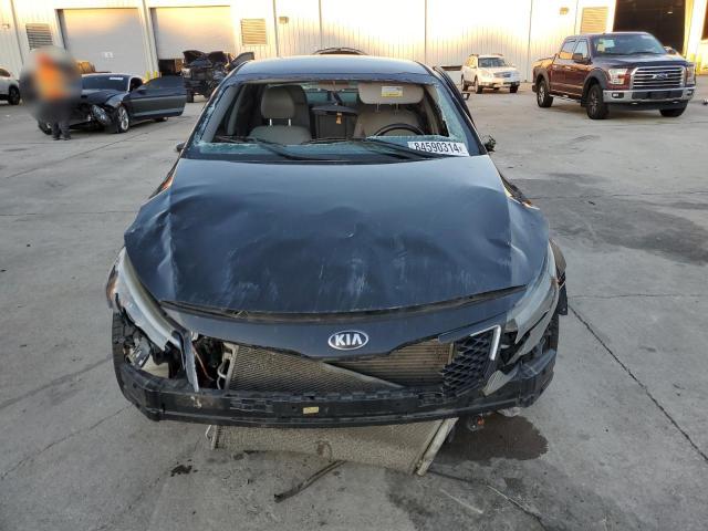 2015 KIA OPTIMA EX - 5XXGN4A7XFG441533
