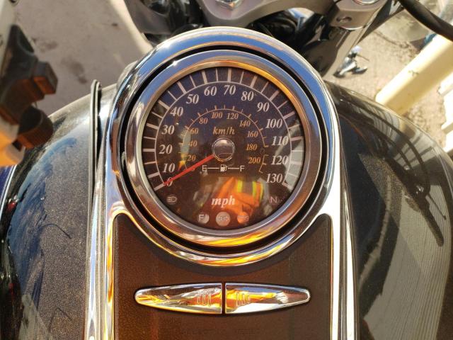 2005 SUZUKI C90 JS1VY52A852101830