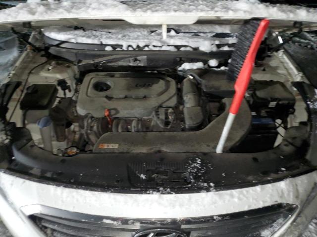 2015 HYUNDAI SONATA SE - 5NPE24AF8FH205068