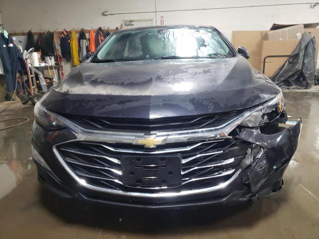 2022 CHEVROLET MALIBU LS - 1G1ZB5ST4NF186743