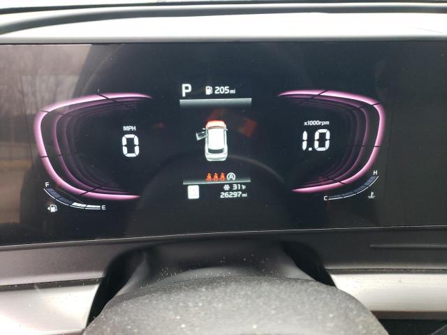 2023 KIA SPORTAGE E 5XYK3CAF6PG003025