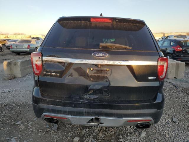 2017 FORD EXPLORER P - 1FM5K8HTXHGA59536