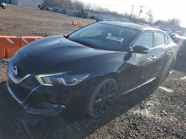 2017 NISSAN MAXIMA 3.5 #3034346068