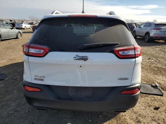 2017 JEEP CHEROKEE L - 1C4PJMCS1HW657267