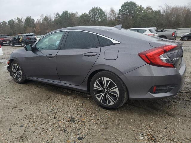2016 HONDA CIVIC EX - 19XFC1F39GE203530