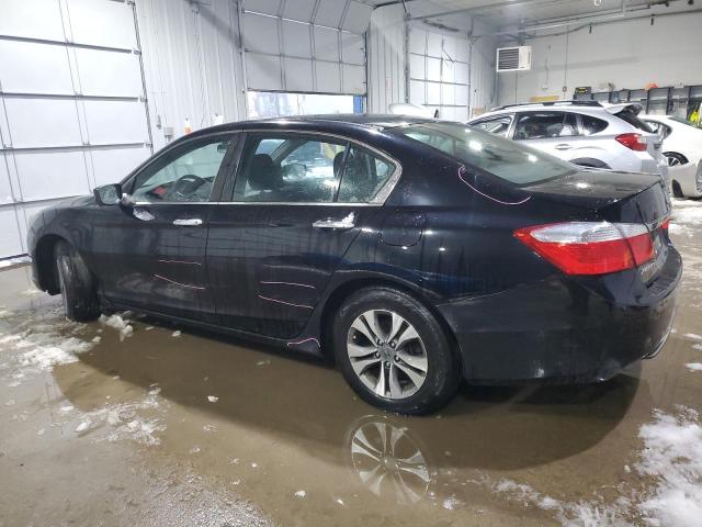 2015 HONDA ACCORD LX - 1HGCR2F31FA249721
