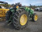 Lot #3028289792 2022 JOHN DEERE TRACTOR