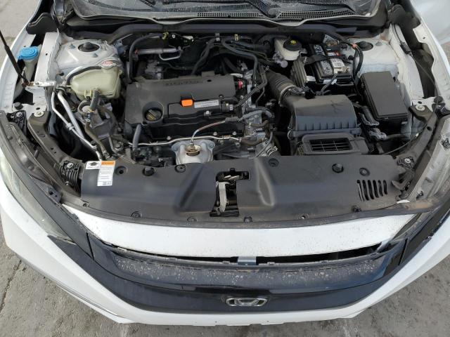 VIN 19XFC2F6XKE050553 2019 HONDA CIVIC no.11