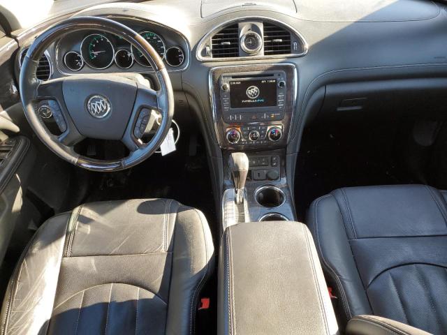 2015 BUICK ENCLAVE - 5GAKRBKD5FJ159076