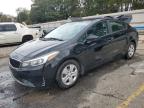 2017 KIA FORTE LX - 3KPFK4A77HE058682