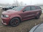 2018 DODGE DURANGO SR - 1C4SDJGJ4JC255459
