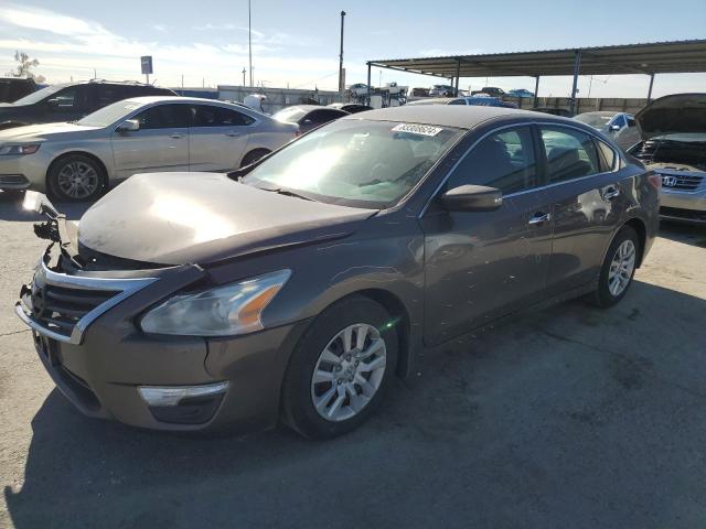 2015 NISSAN ALTIMA 2.5 - 1N4AL3AP1FC427774