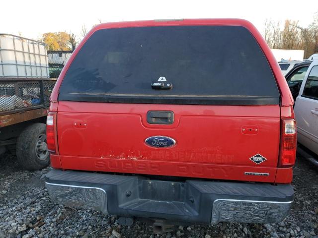 2015 FORD F250 SUPER - 1FT7W2B64FEA46436