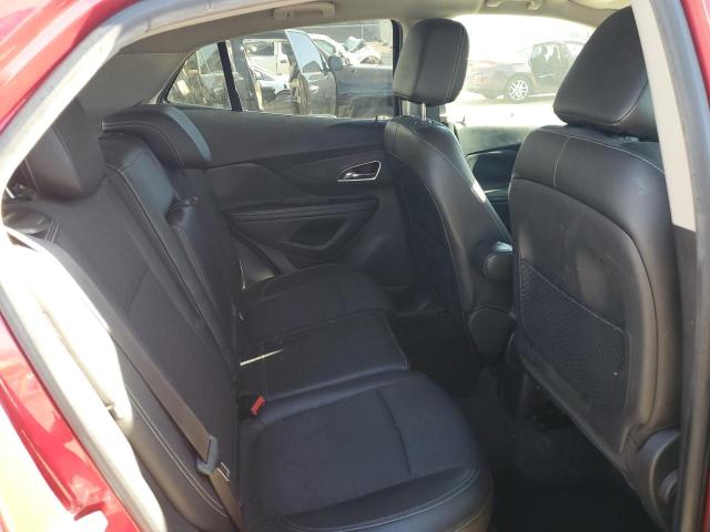 2015 BUICK ENCORE - KL4CJASB3FB058416