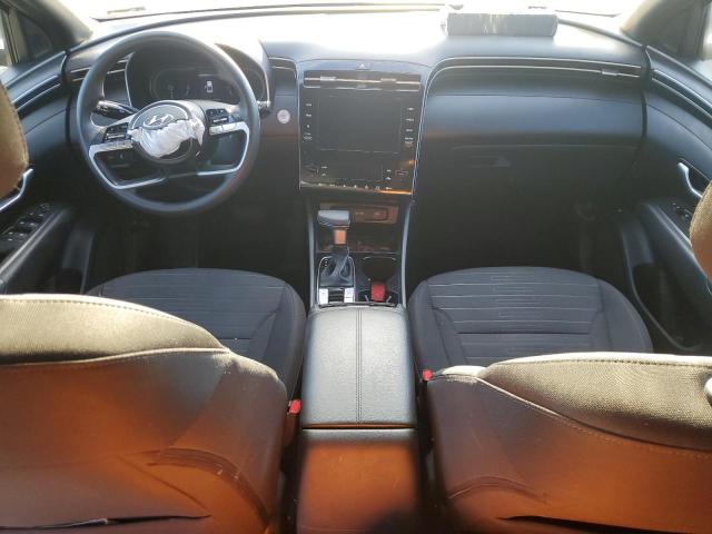 2024 HYUNDAI SANTA CRUZ - 5NTJBDAE2RH084646