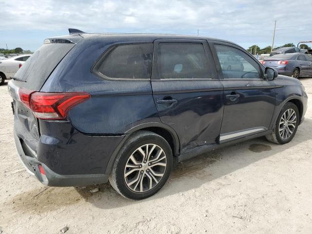 Vin: ja4ad2a37jj002265, lot: 84954634, mitsubishi outlander es 20183