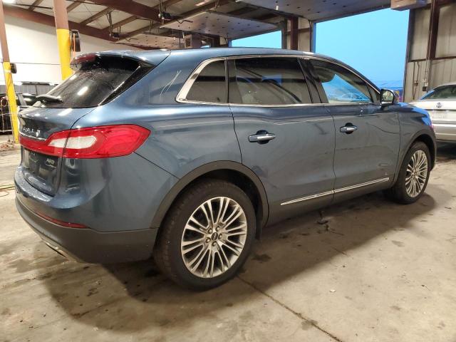 VIN 2LMPJ8LR0JBL13344 2018 LINCOLN MKX no.3