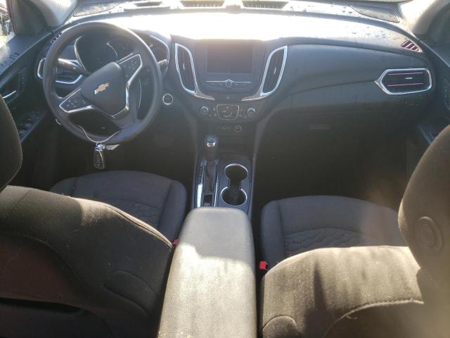 2020 CHEVROLET EQUINOX LT - 2GNAXUEV1L6209018