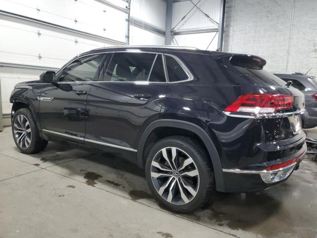 2023 VOLKSWAGEN ATLAS CROS - 1V2FE2CA8PC223437