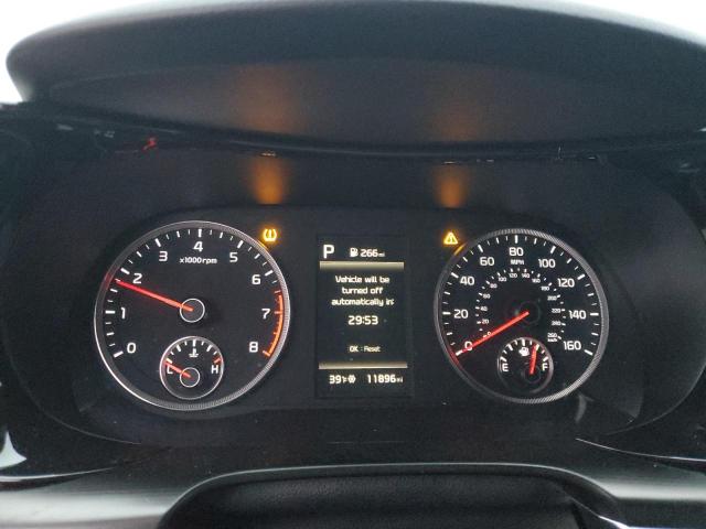 2024 KIA K5 GT 5XXG44J81RG245030