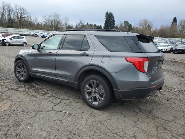 2023 FORD EXPLORER X - 1FMSK8DH9PGB80996
