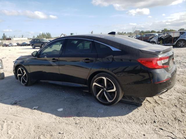 VIN 1HGCV1F30LA016589 2020 HONDA ACCORD no.2