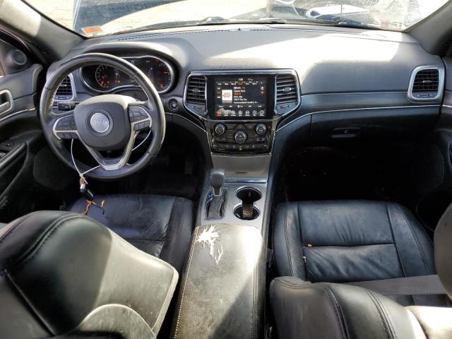 2019 JEEP GRAND CHER - 1C4RJFBG0KC697950
