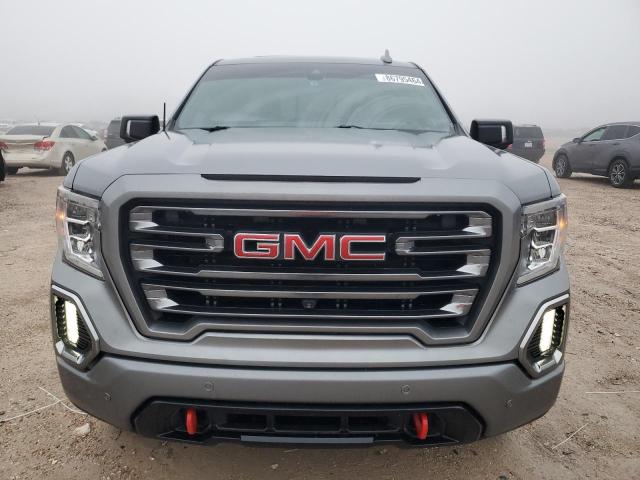 2021 GMC SIERRA 3GTU9EET3MG244413