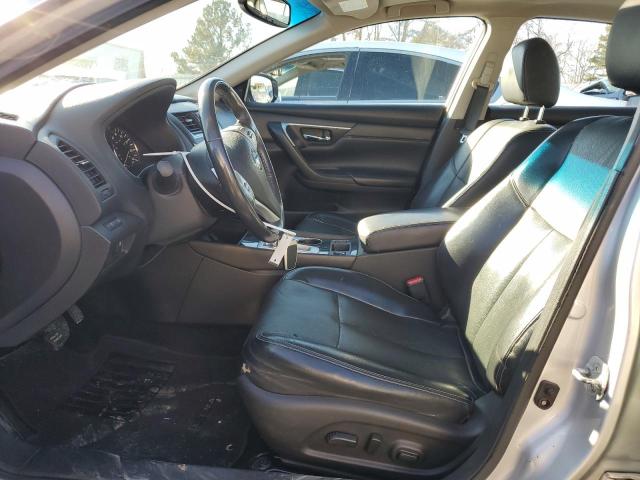 2016 NISSAN ALTIMA 2.5 - 1N4AL3AP0GC151380