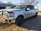 2015 FORD F150 SUPER - 1FTEW1EG6FKE84768
