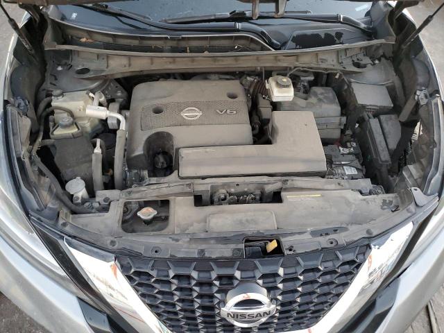 VIN 5N1AZ2CS0LN138594 2020 NISSAN MURANO no.12