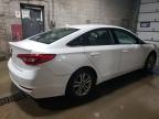 Lot #3024601689 2016 HYUNDAI SONATA SE