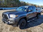 2021 TOYOTA TACOMA ACC - 3TYSX5EN9MT003511