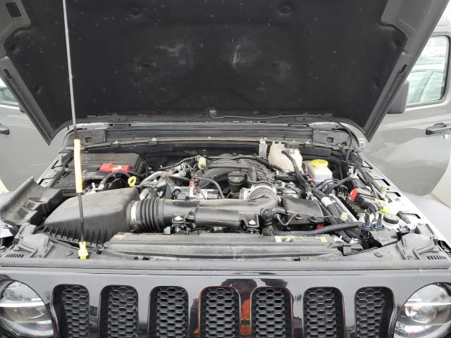2022 JEEP WRANGLER U - 1C4HJXDG2NW269637