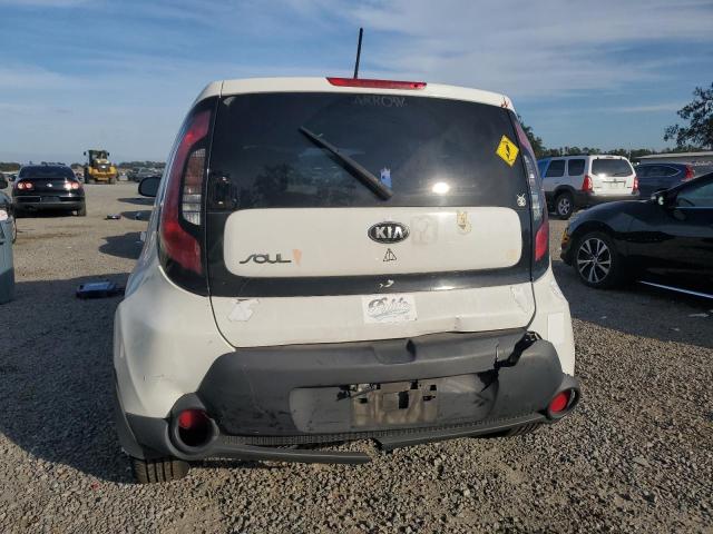 VIN KNDJN2A22E7011324 2014 KIA SOUL no.6