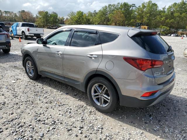 2018 HYUNDAI SANTA FE S - 5XYZT3LB4JG566641