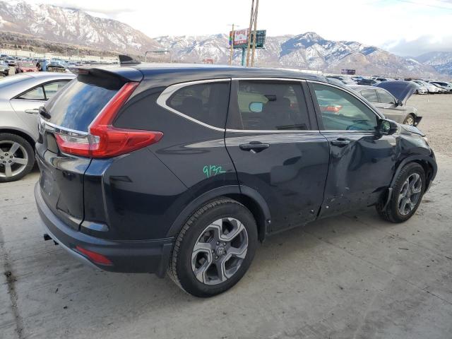 2018 HONDA CR-V EX - 7FARW1H57JE016750