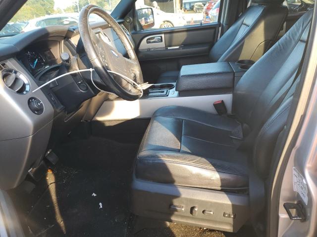 2016 FORD EXPEDITION - 1FMJK1HT2GEF33561