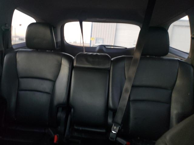 2019 HONDA PILOT EXL - 5FNYF5H58KB002470
