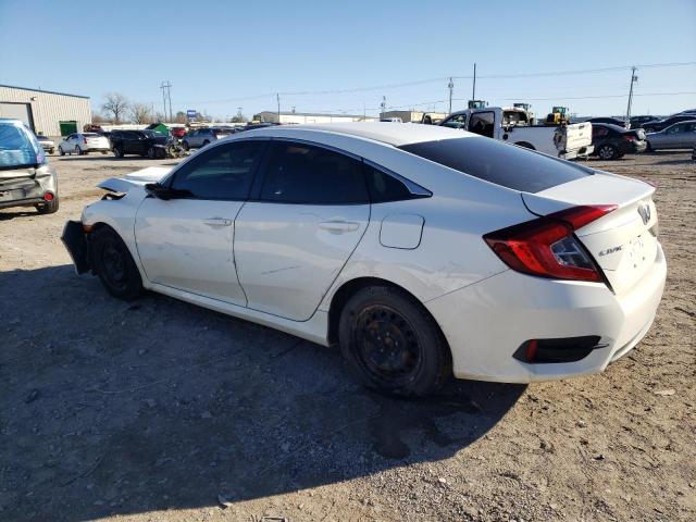 2016 HONDA CIVIC LX - 2HGFC2F58GH571842