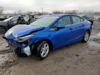 2016 CHEVROLET CRUZE LT - 1G1BE5SM6G7247735