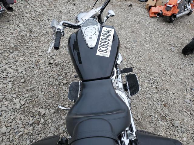 2007 HONDA VTX1800TD 1HFSC49T17A501400