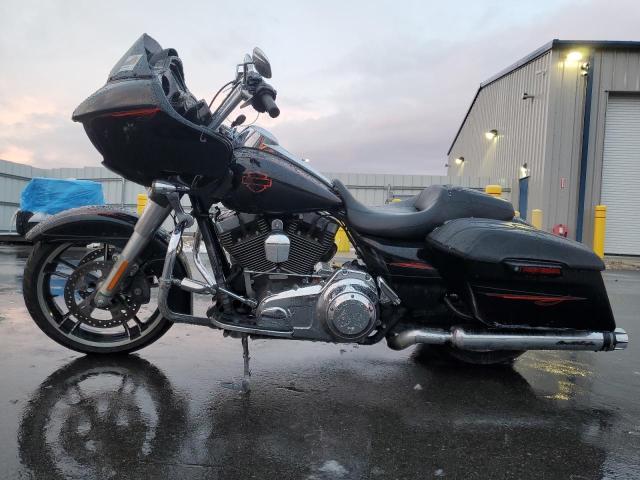 2015 HARLEY-DAVIDSON FLTRXS ROA 1HD1KTM17FB609892
