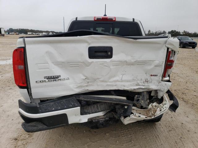 2022 CHEVROLET COLORADO Z - 1GCGTDEN7N1197882