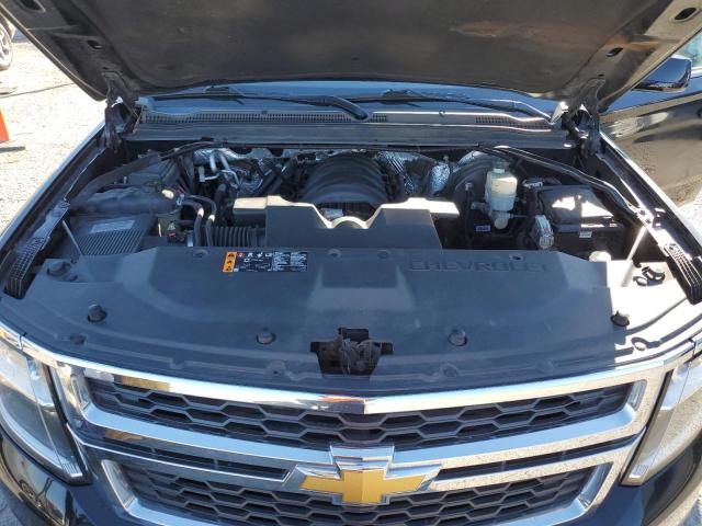 2018 CHEVROLET SUBURBAN C - 1GNSCHKC3JR107649