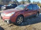 2014SUBARUOUTBACK2.5IPREMIUM