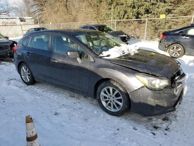 Vin: jf1gpac60e9280365, lot: 83947004, subaru impreza premium 20144