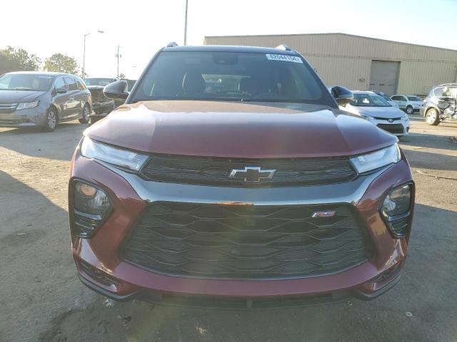 2023 CHEVROLET TRAILBLAZE - KL79MUSL8PB137564